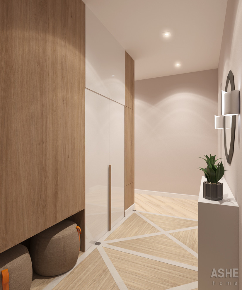 Коттедж в поселке Нагаево