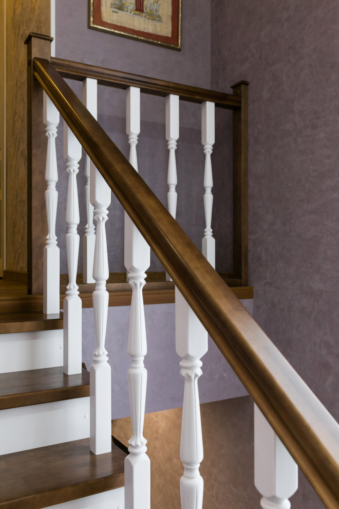 Дом 120 кв.м. для взрослой пары с большой семьей