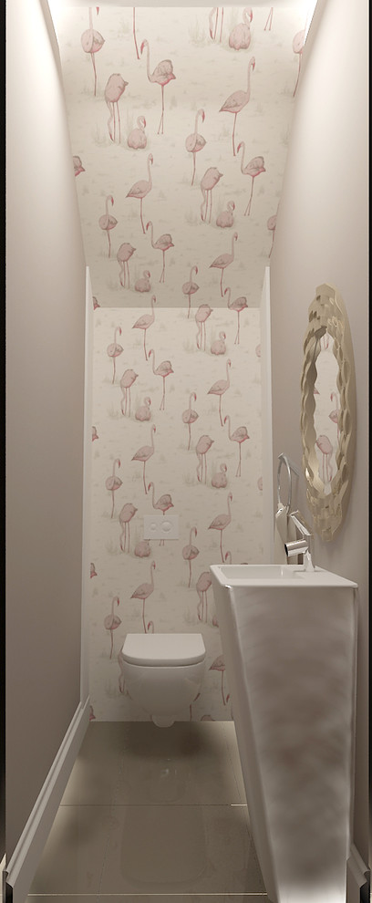 Загородный дом