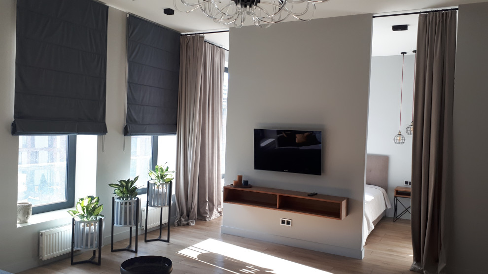 С любовью для Стеллы