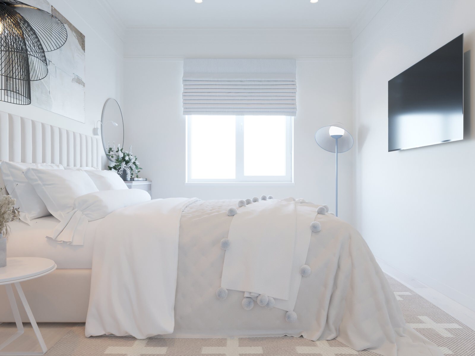 Милый Сканди в Новом Де-Фризе