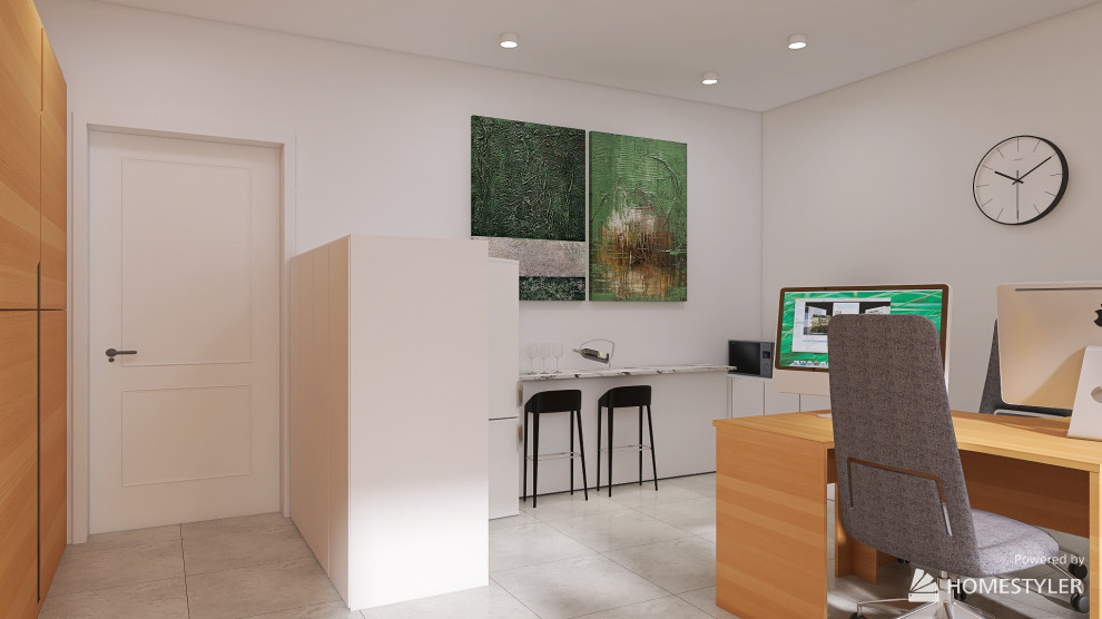 Офис в г. Тверь