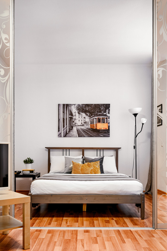 Небольшая уютная квартира в центре Екатеринбурга для сдачи в наём