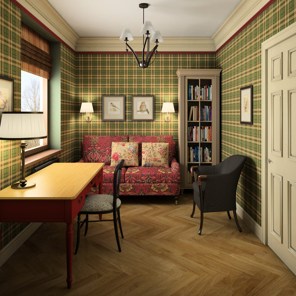 Трёхкомнатная квартира 74,8 м2 в доме типовой серии ГМС-1