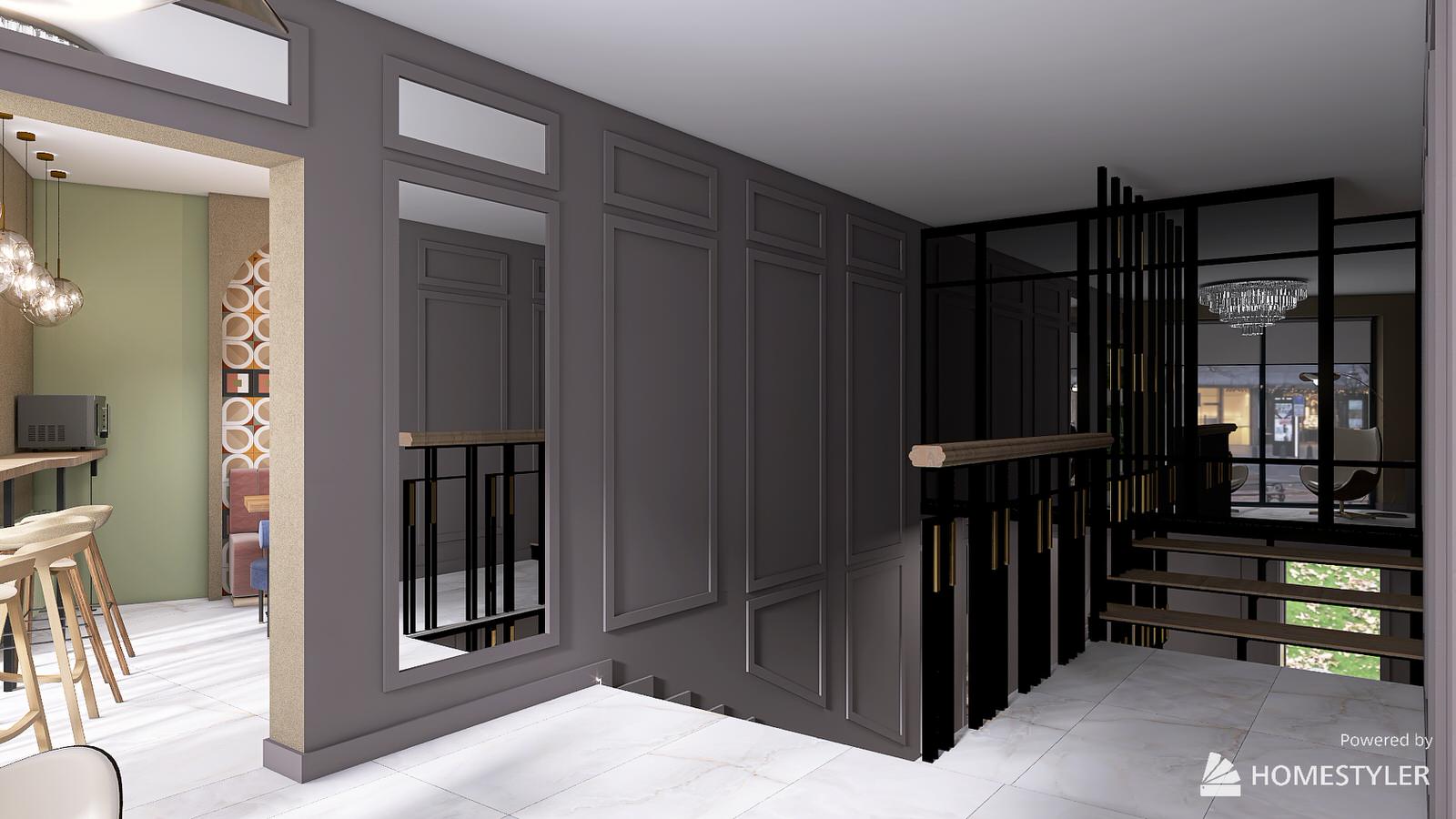 Коммерческое помещение - офис для IT (Речной Порт)