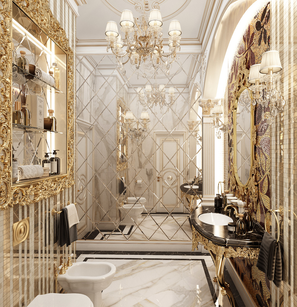 Дом в Репино