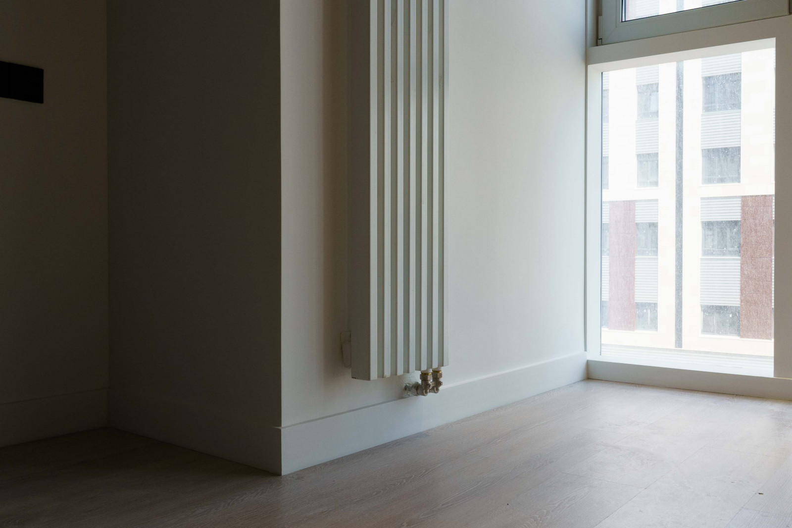 Ремонт по дизайн-проекту 40 м² в ЖК Парк Легенд