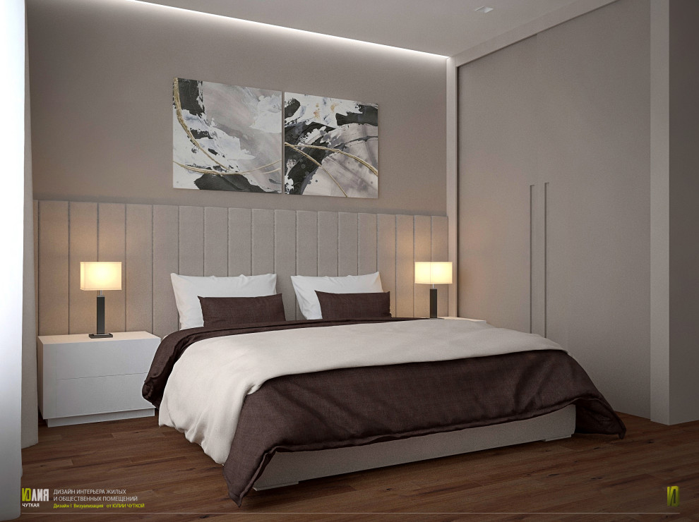 г. Москва, ЖК Мещерский лес