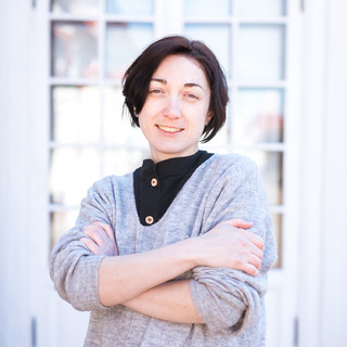 Ирина Поповская