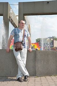 игорь ануфриев