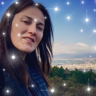 Ирина Жукова