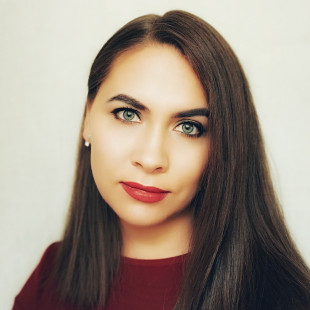 Евгения Белько