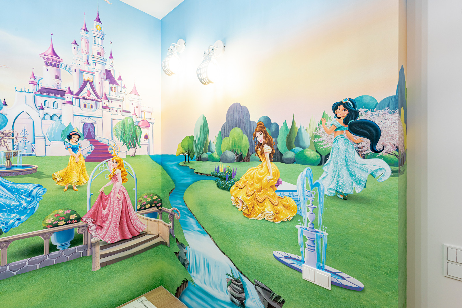 ЖК Черняховского 19