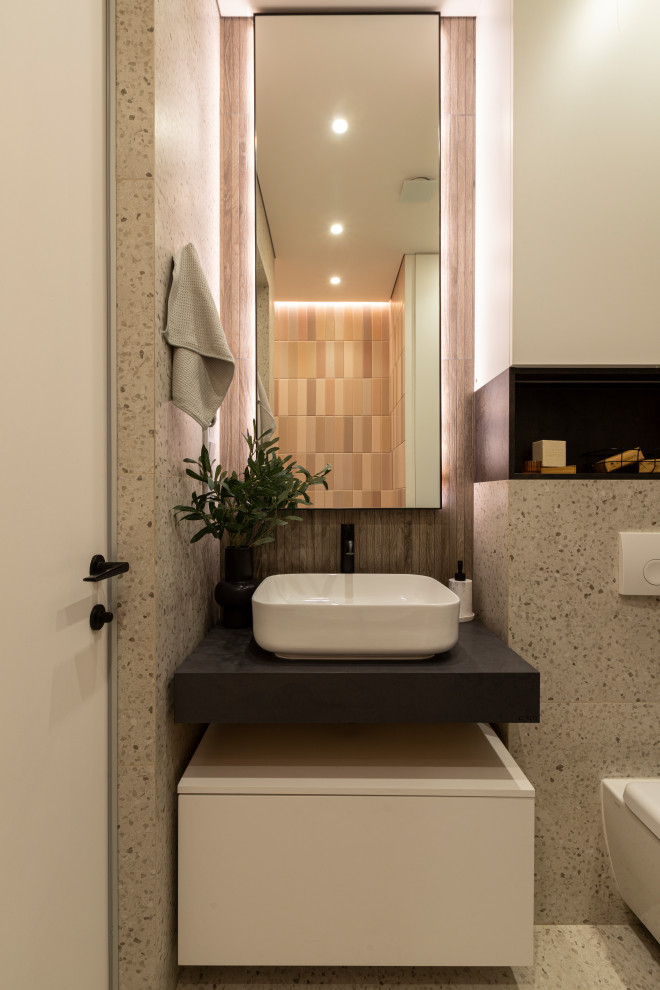 Фотоографии реализации. Квартира на Волоколамском шоссе