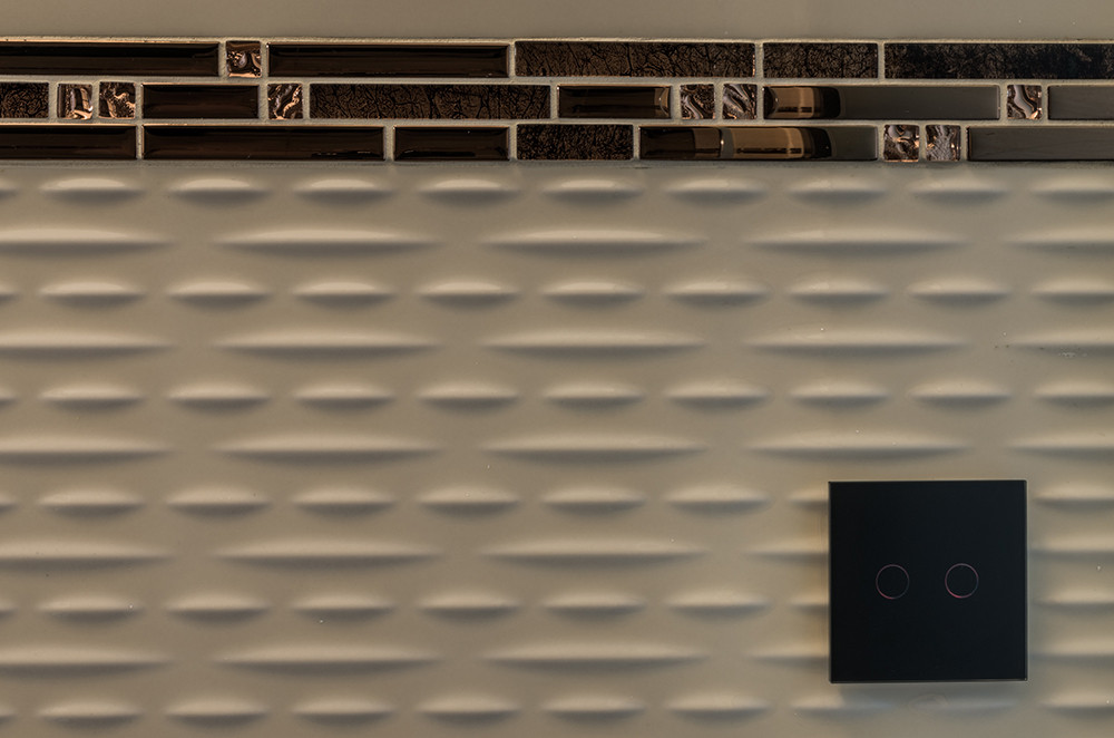 Сенсорные выключатели света