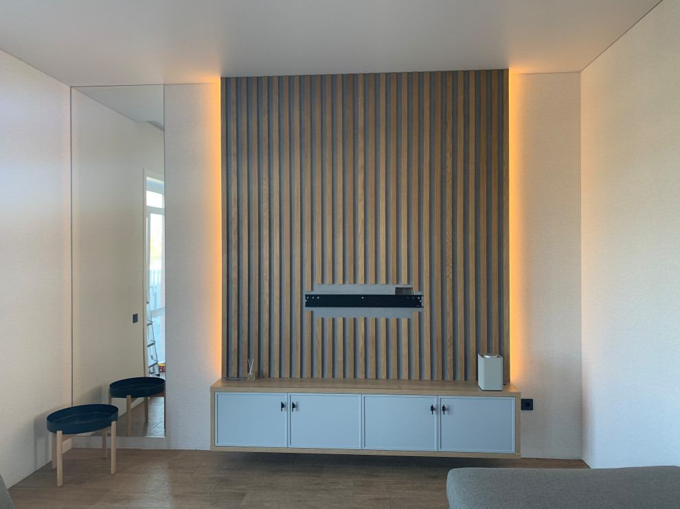 Таунхаус Зеленые аллеи