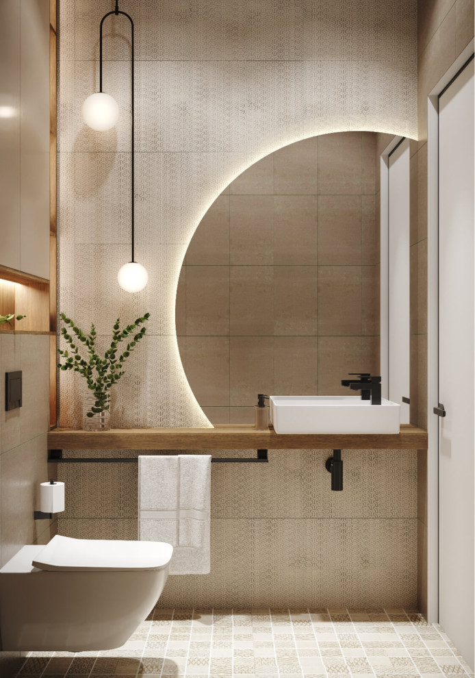 Квартира в ЖК «Царская площадь»