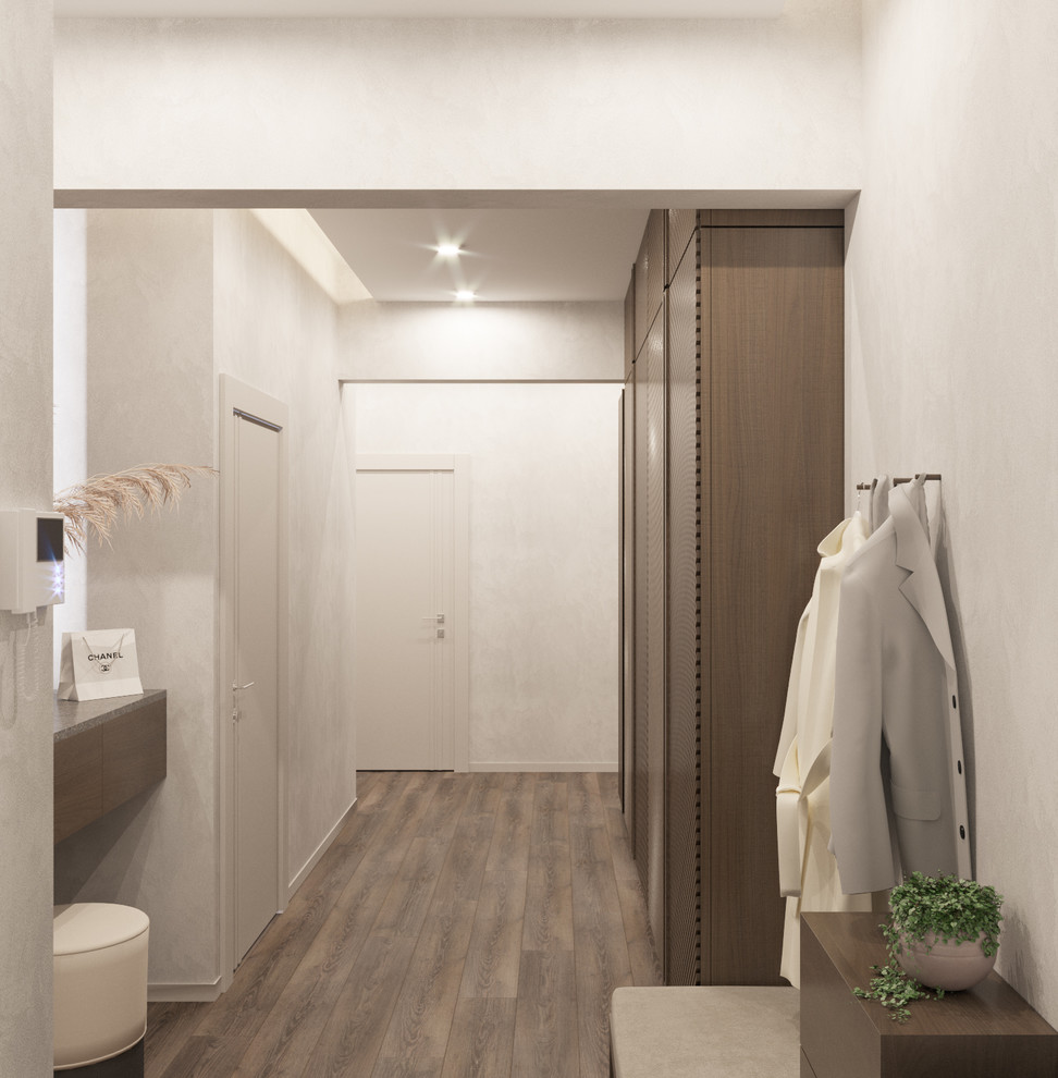 Квартира. Москава. Алексеевская