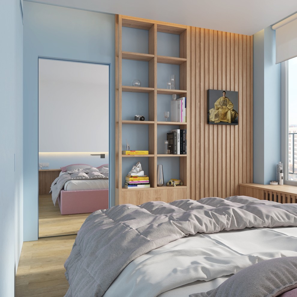 ЖК "Европейский берег"