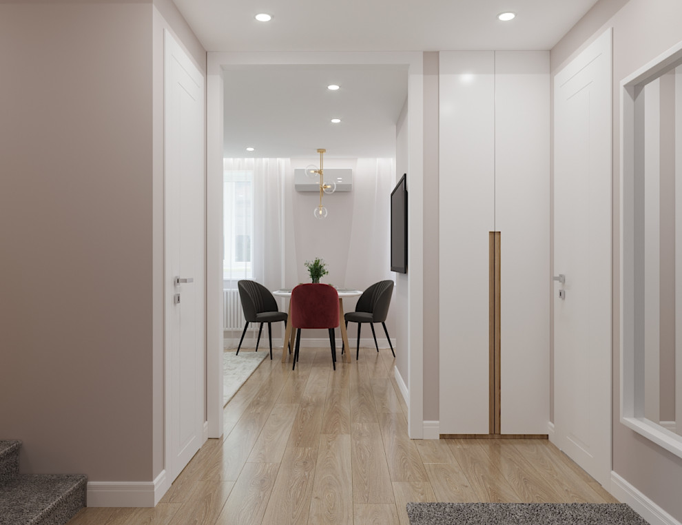 Обложка проекта: ЖК Фестиваль