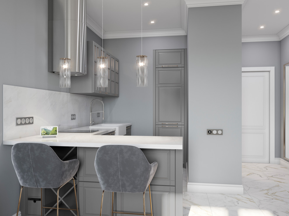 ЖК Пресня Сити