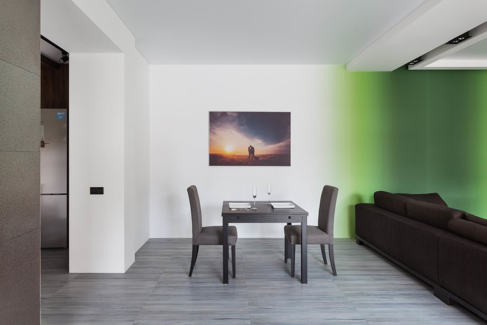 Коттедж в Арамиле