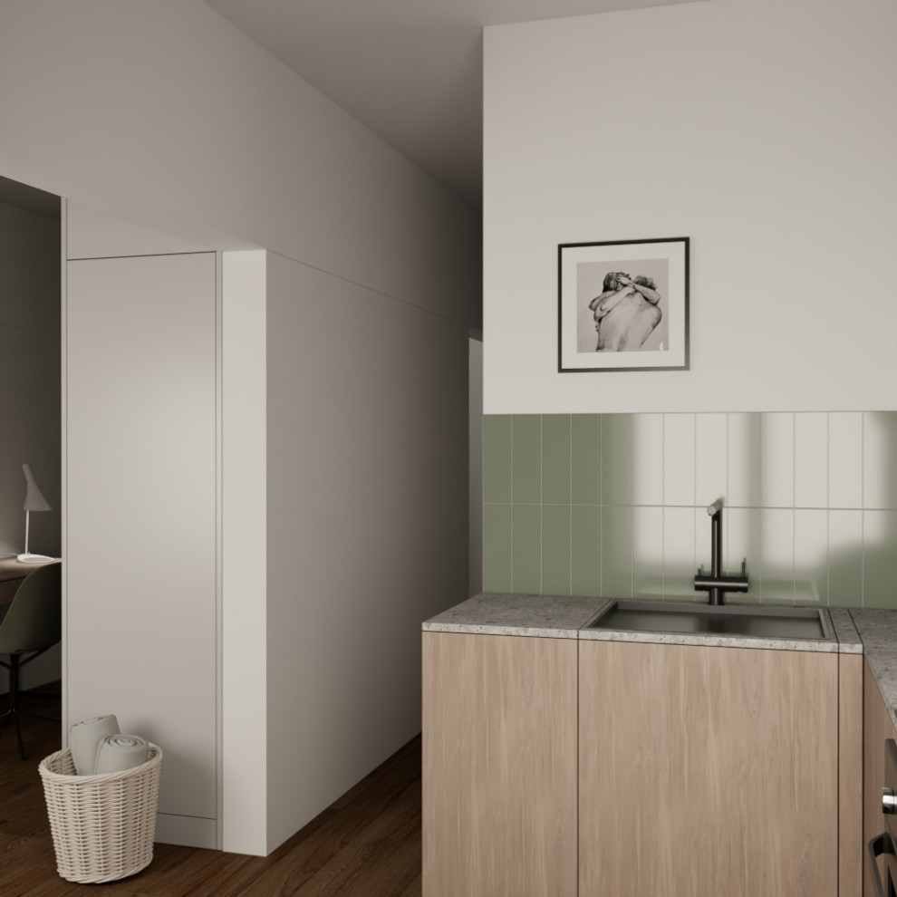 Сущевский вал 60