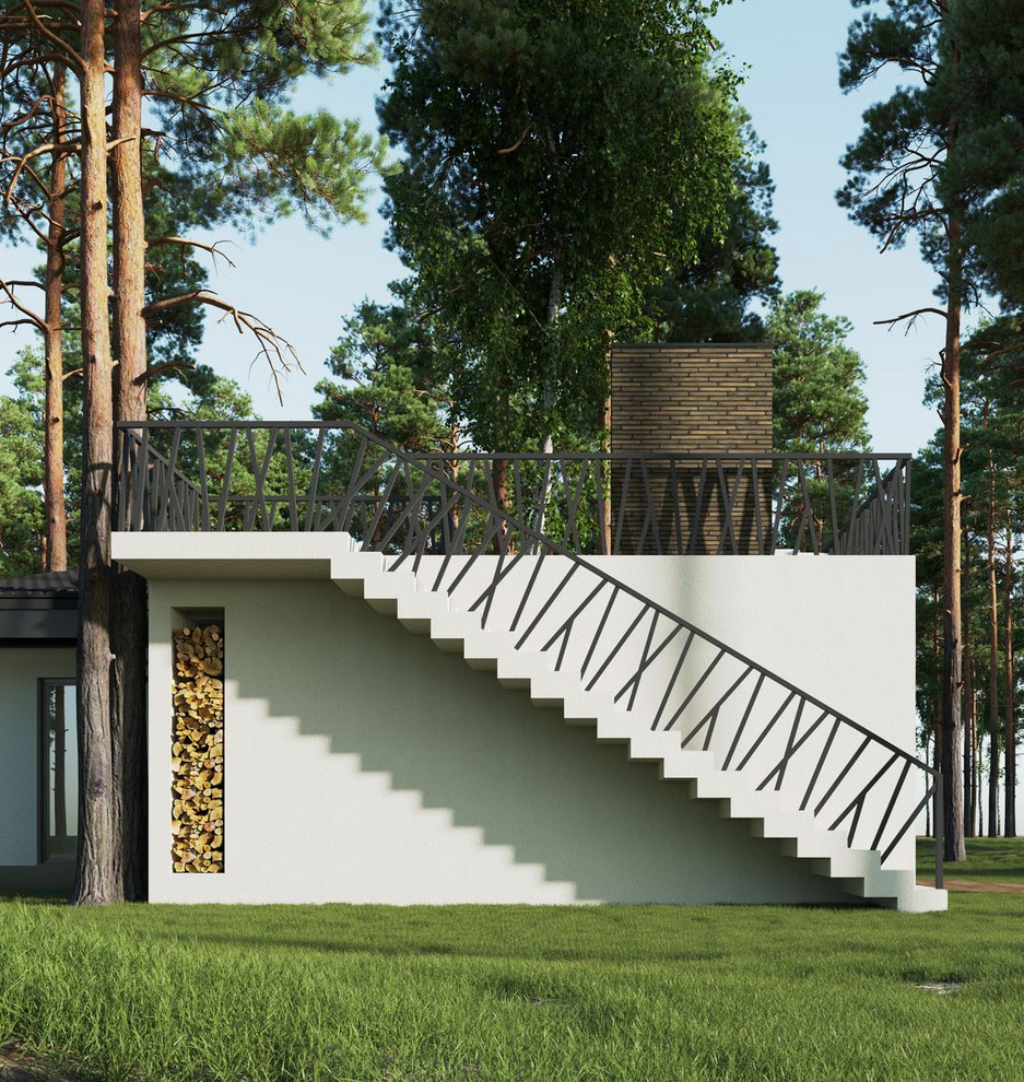 Обложка проекта: Баня | Образцово | Екатеринбург