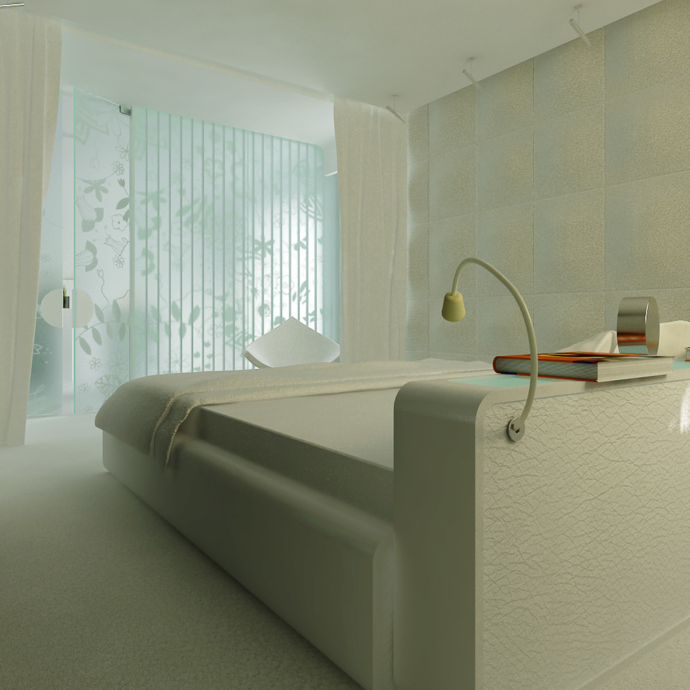 Концепция белого