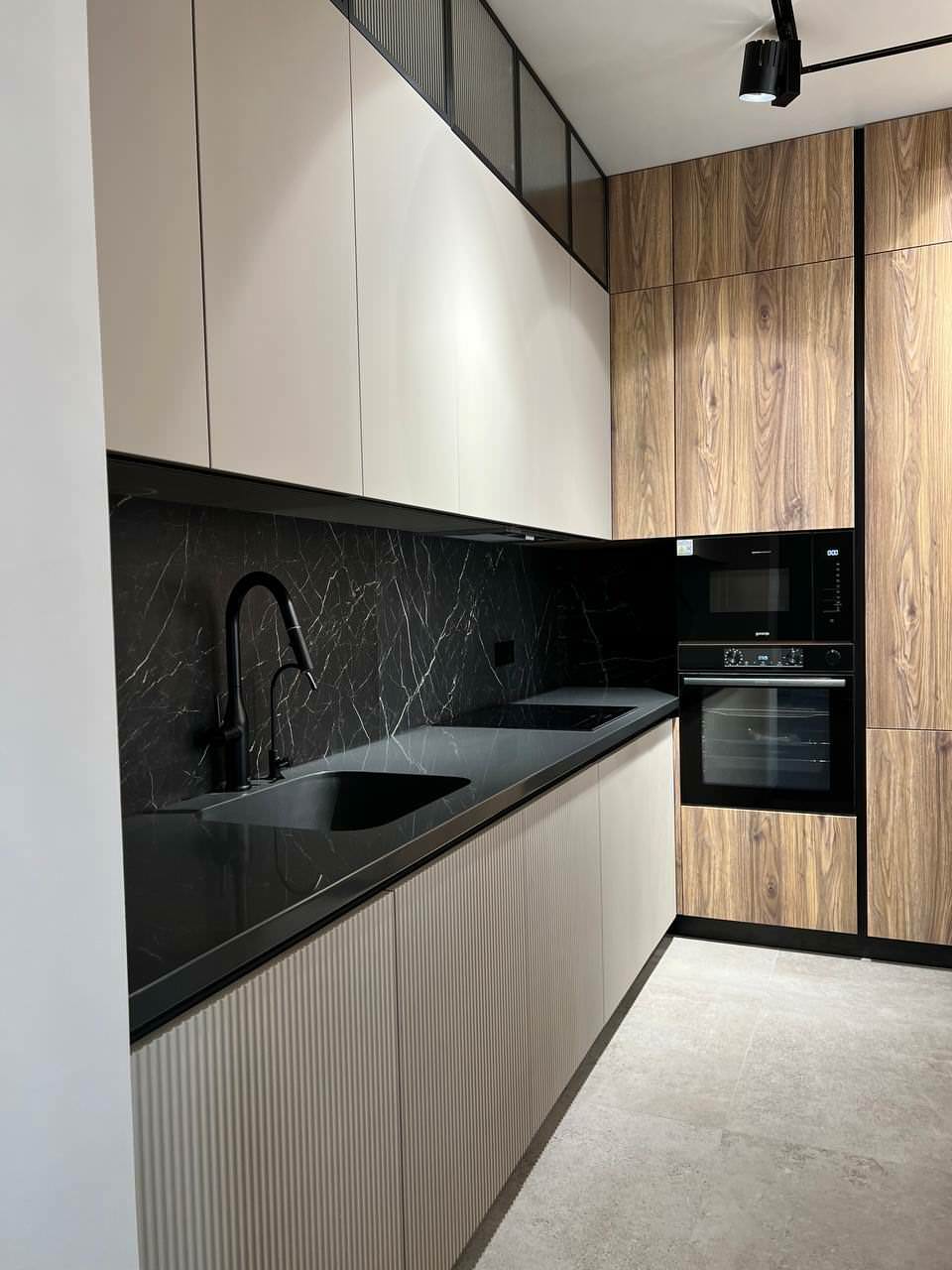 ЖК "Имплозия"