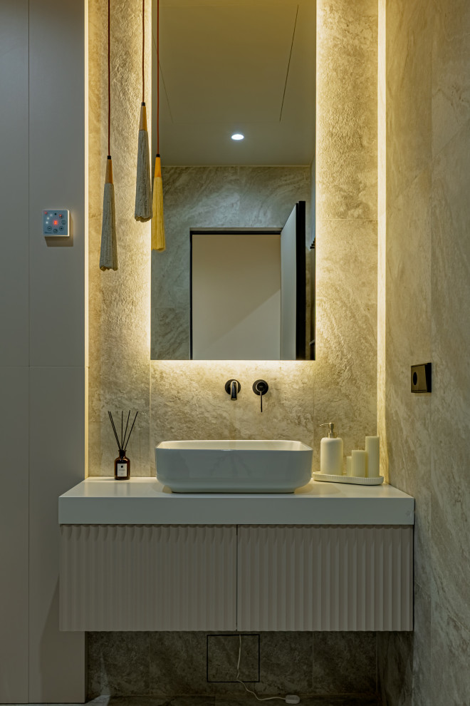 жк Capital towers, 66 кв м