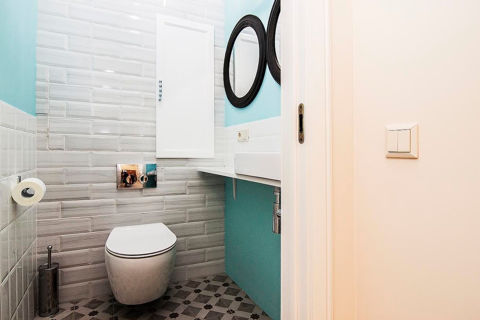 Квартира в Звенигороде