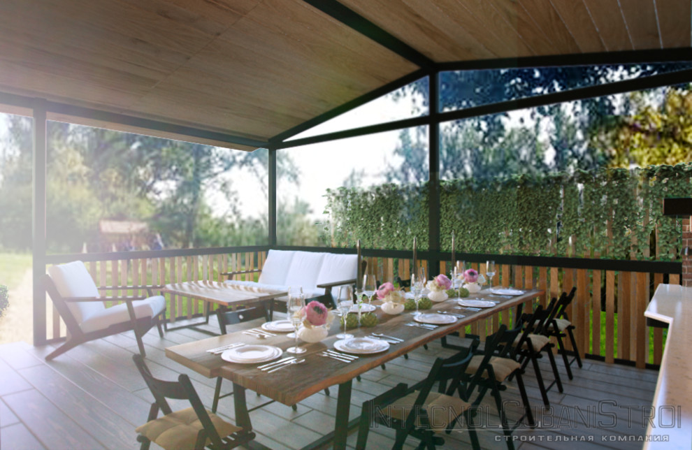 Дизайн интерьера