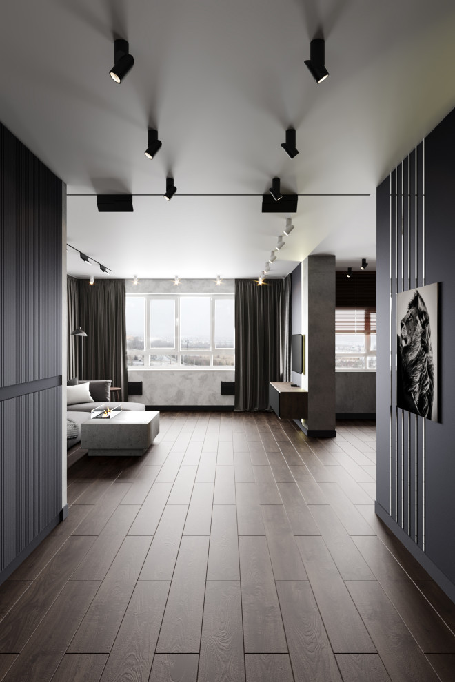 Обложка проекта: Осетровая икра