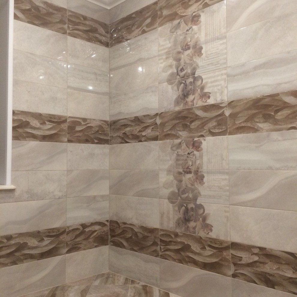 ванные комнаты