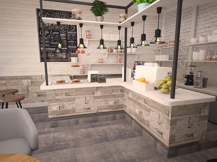 Кофейня ProLive