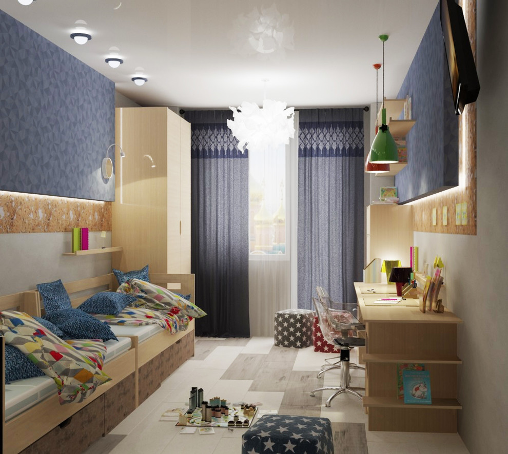 Ссновый бор 12