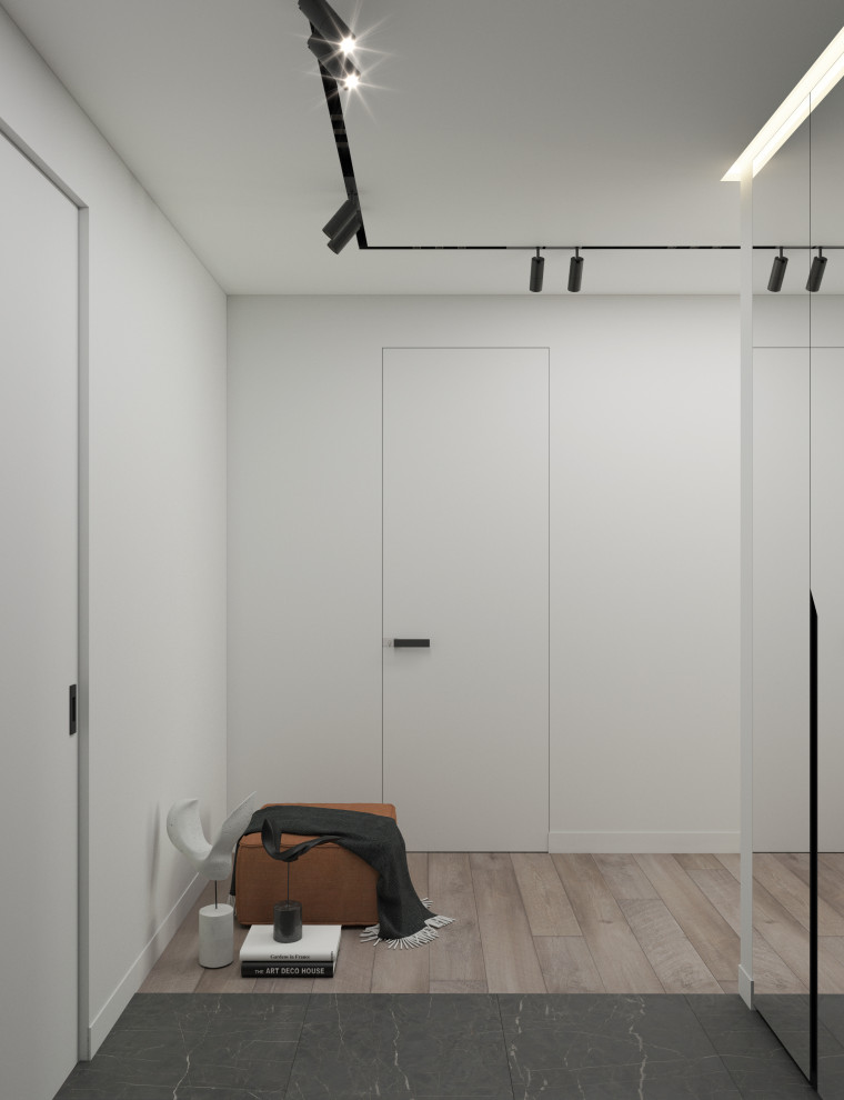 Квартира 60m² , Moscow