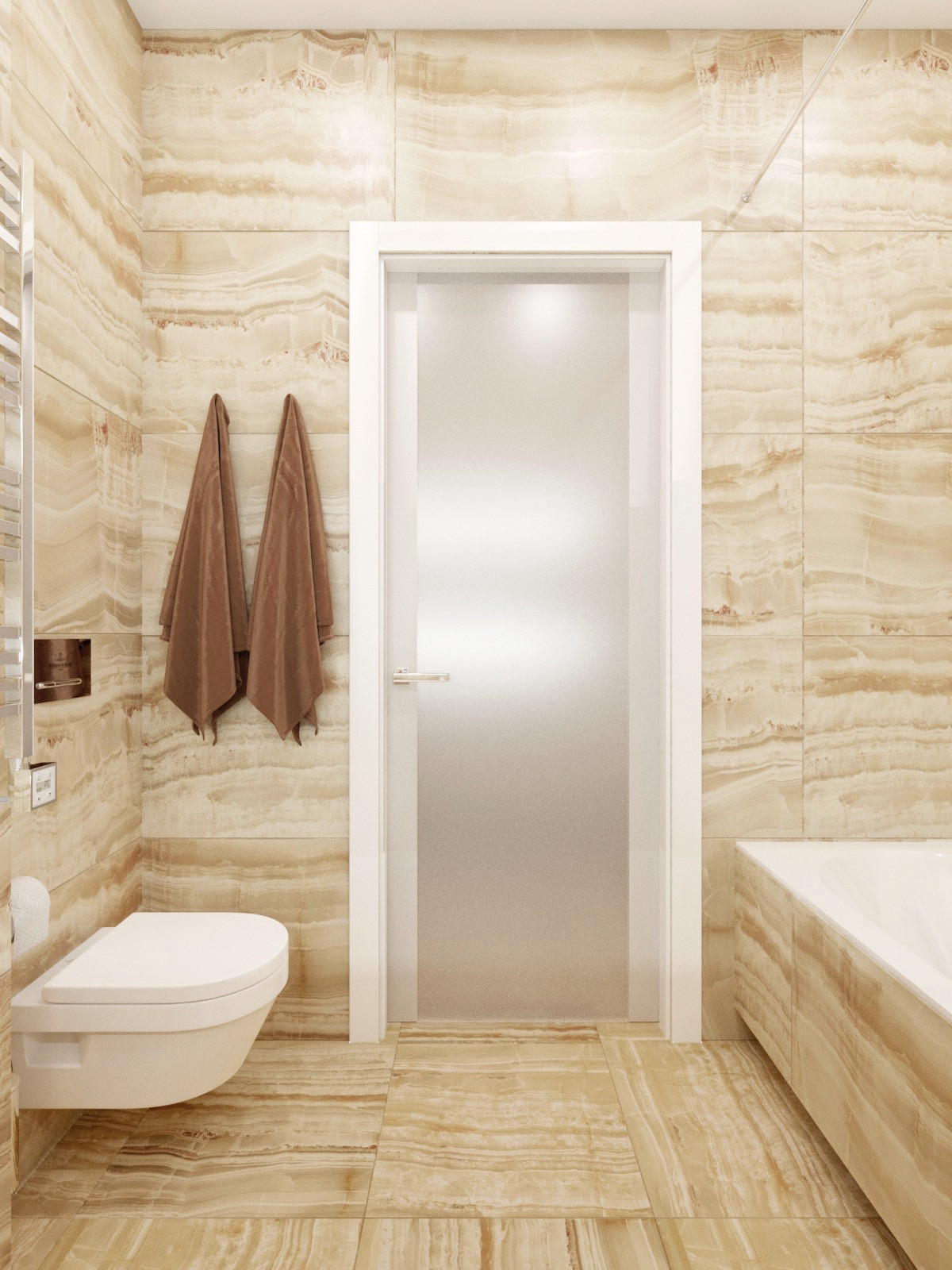 Жилой Комплекс "СЕРДЦЕ СТОЛИЦЫ"