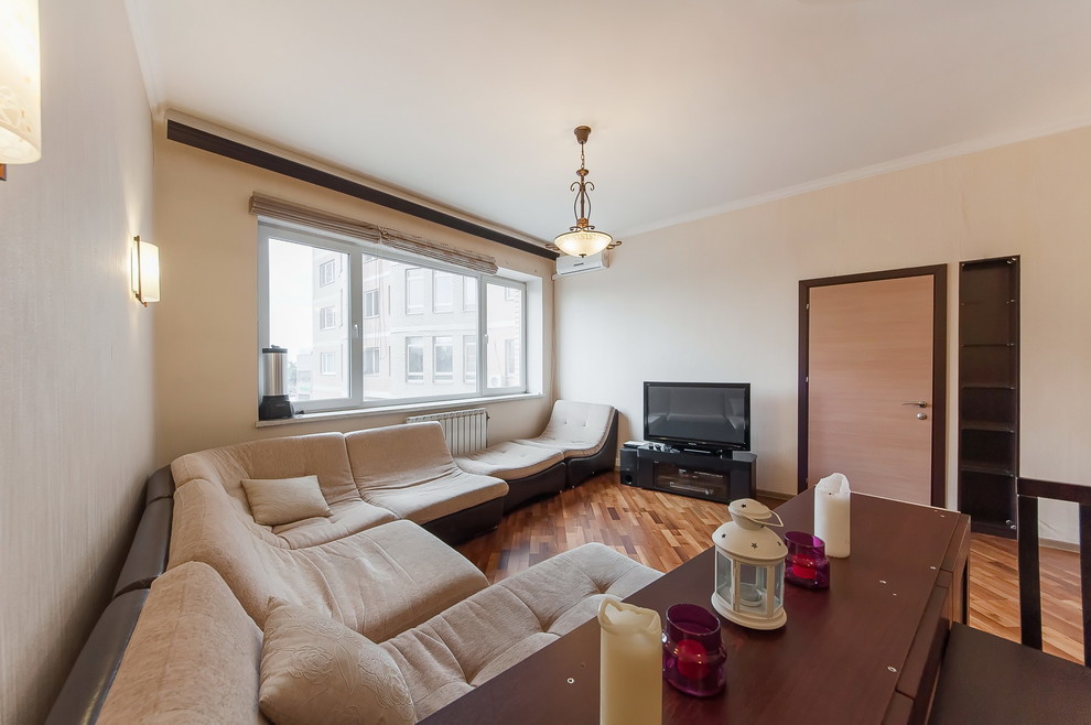 11. Ремонт квартиры