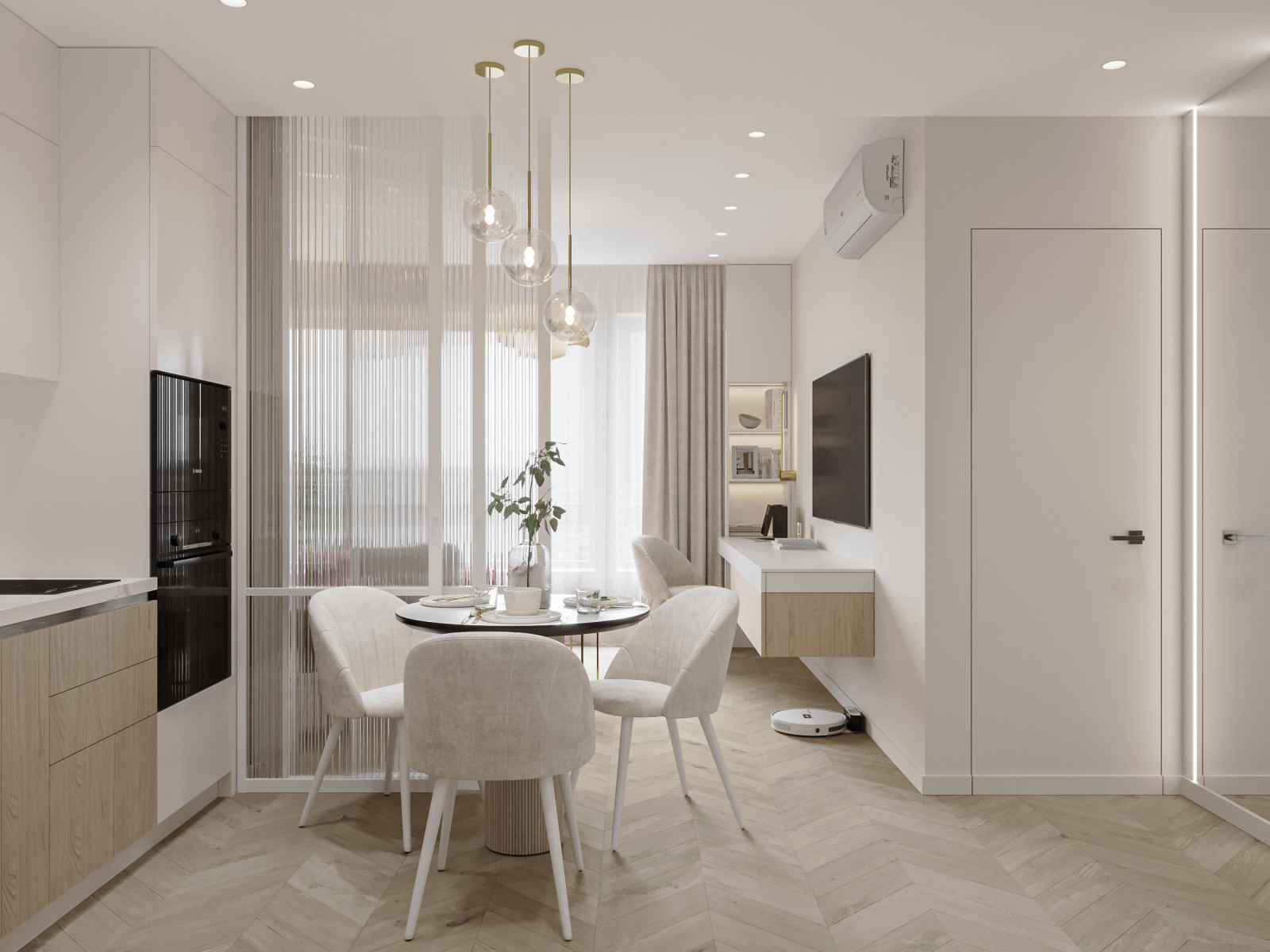 Амурский парк