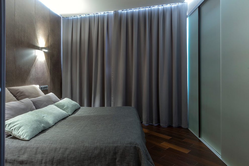 ЖК "Дирижабль"