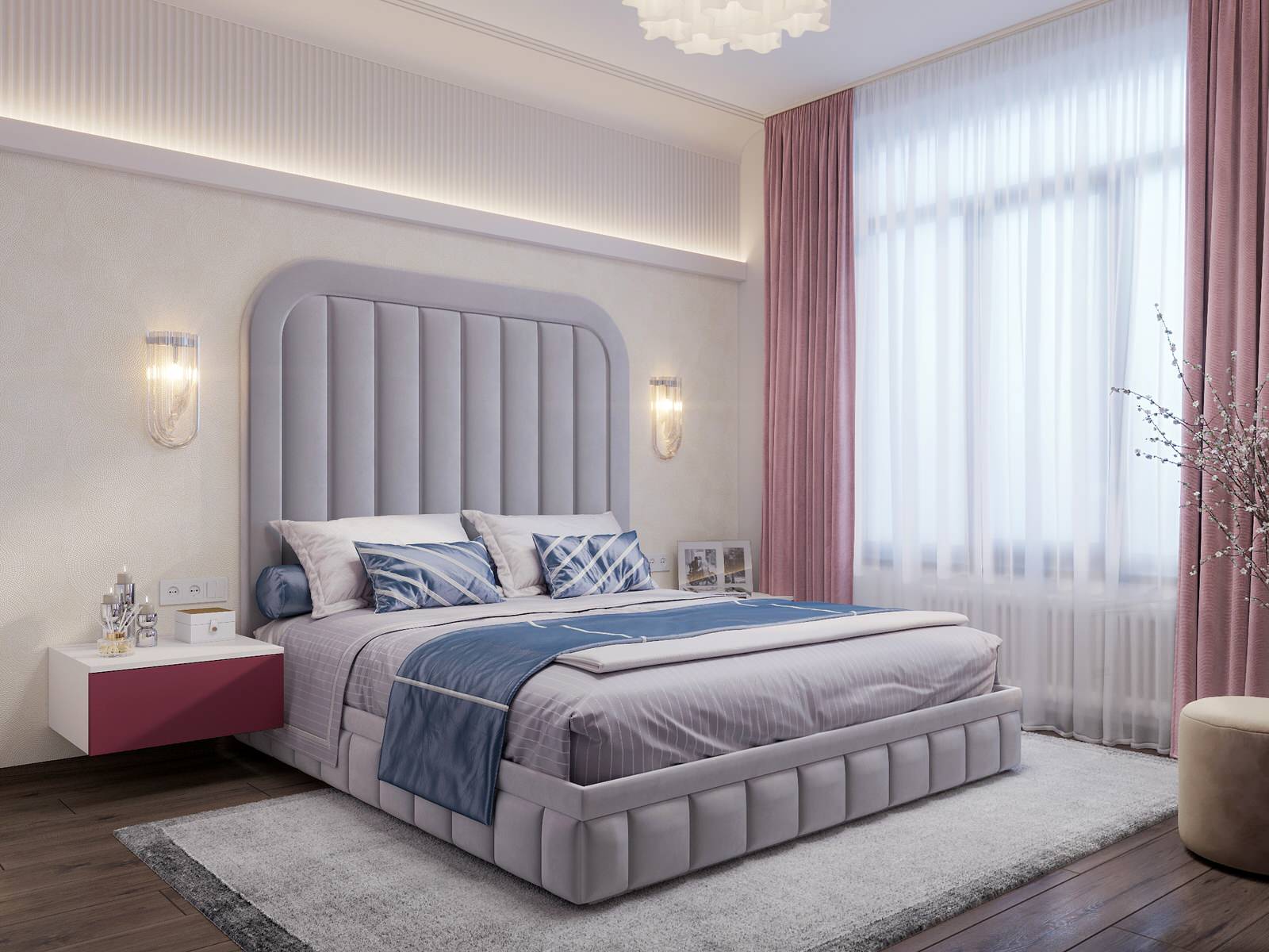 Дом в КП "Подмосковные просторы"