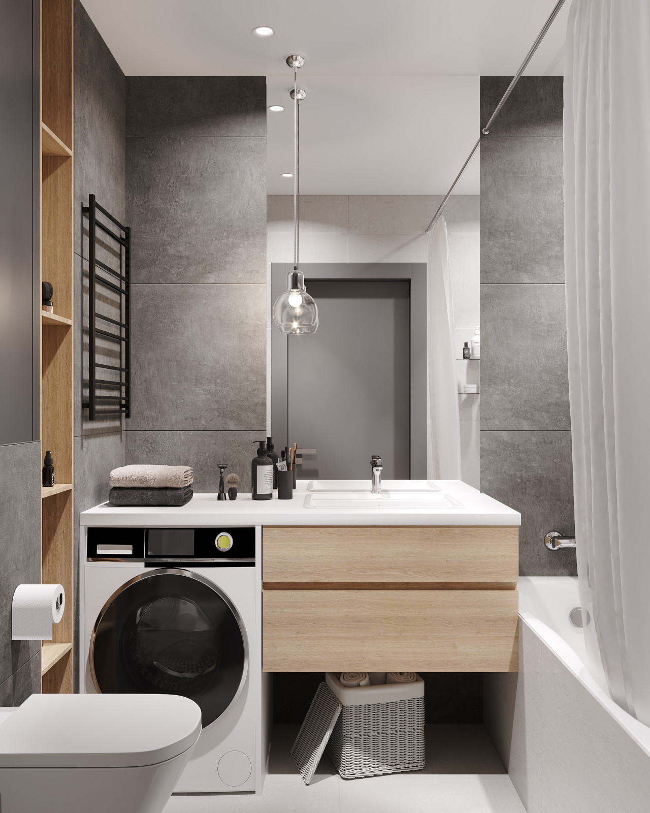 ЖК Академика Павлова_40 кв.м.