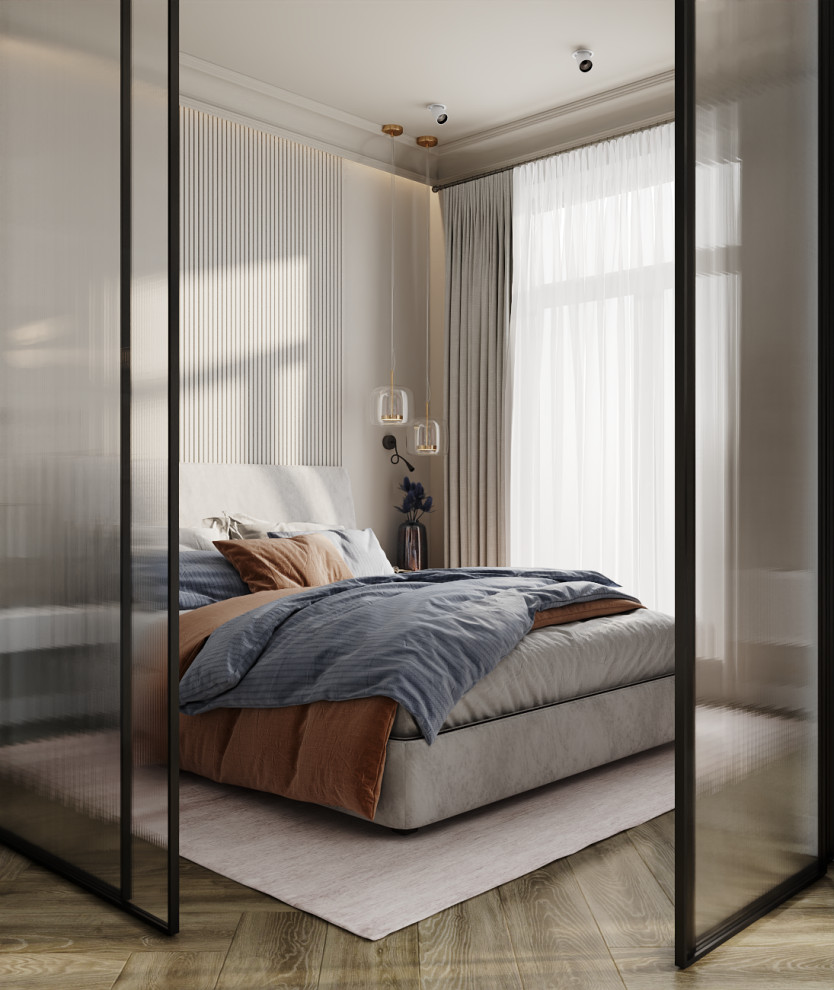 Квартира в Зеленоградске 44м2