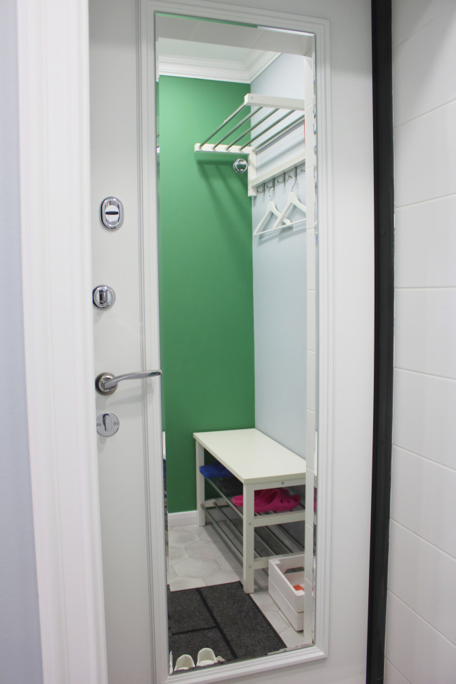 Квартира под сдачу