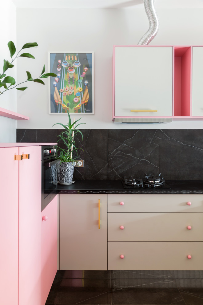 Таун-хаус в новой Москве