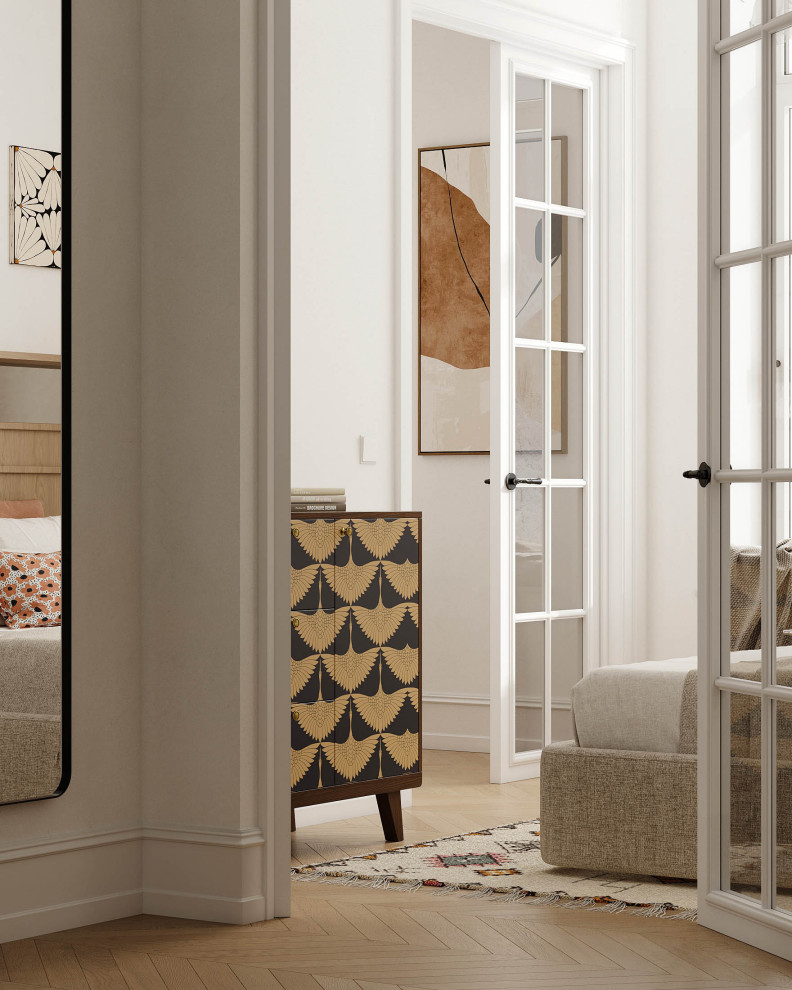 ЖК Адмирала Макарова