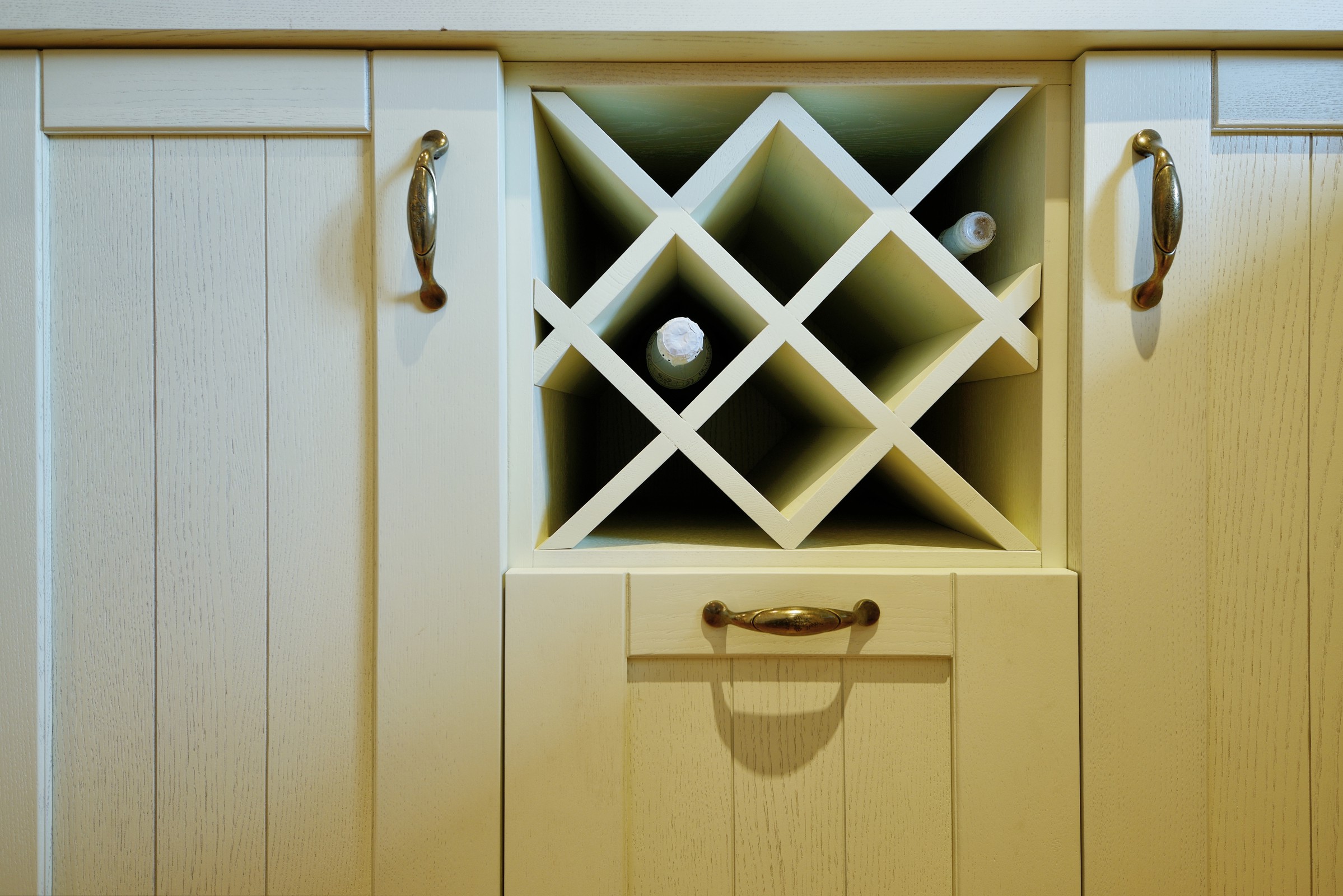 Гостиная в квартире на Казанском шоссе