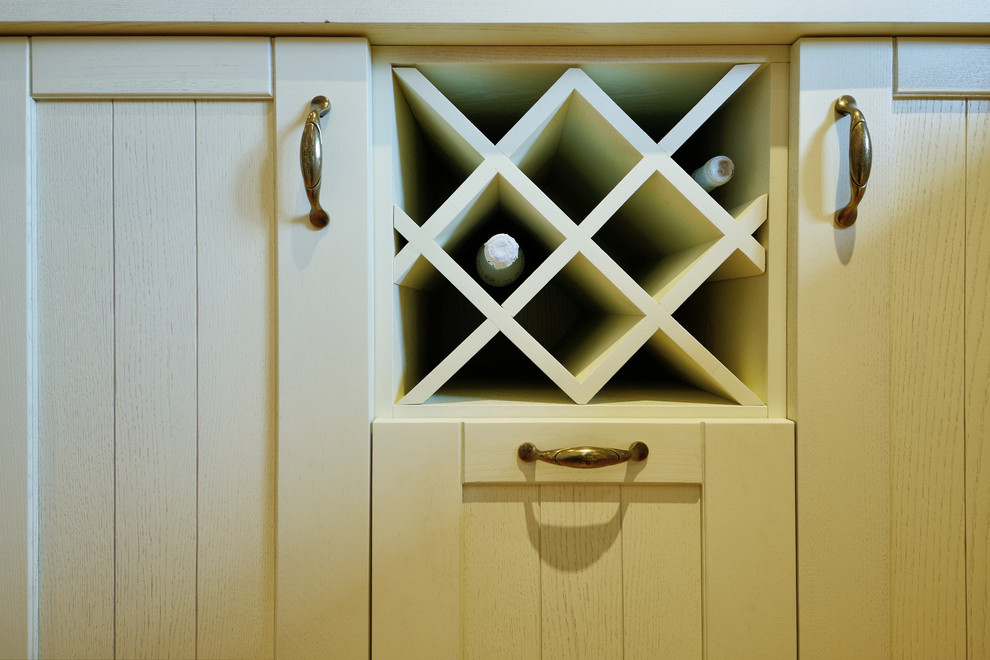 Гостиная в квартире на Казанском шоссе